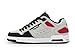 Osiris Mens Peril Grey/Black/Red 12 Medium