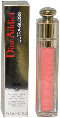 dior 267 lip gloss