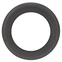 Luftpumpen-Kolbenring,Nicht leicht zu tragendes, schlagfestes, geräuscharmes Luftkompressor-Zubehör(1600W)
