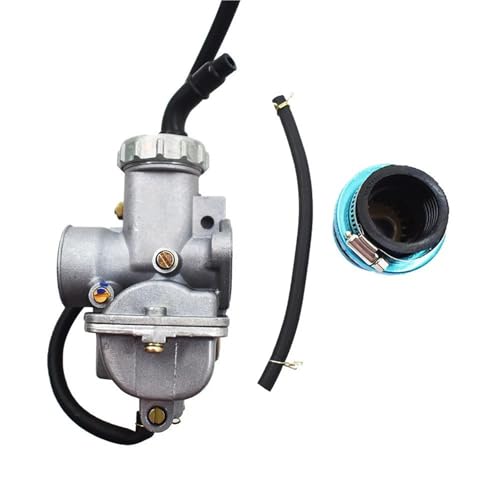 Carburateur haute performance pour kart et quad 110cc