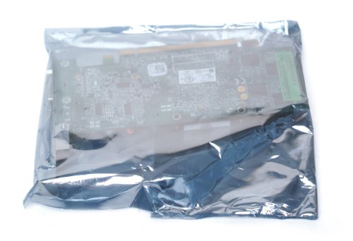 Genuine Dell K922J, Gj501 Ati Radeon X1300 256Mb Dms59 Dvi Pci-E Express X16 S-Video High-Profile Video Graphics Card Compatible Part Numbers: K922J, Gj501, 102A9240521 Compatible Model Numbers: Ati-102-A924 B #TOP5
