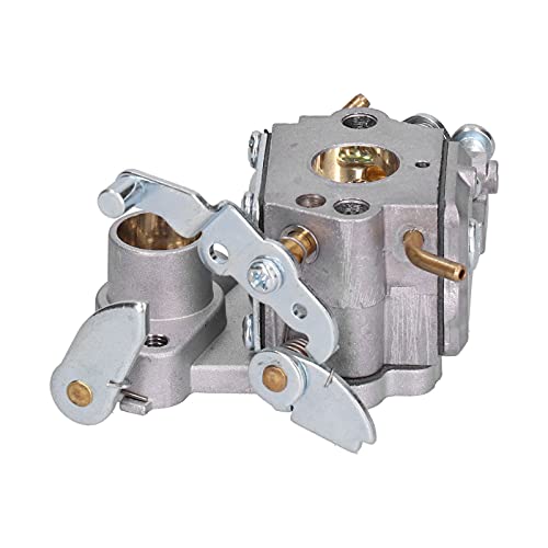 Tronçonneuse en panne ? Kit carburateur Zama C1MW26 avec filtre et amorce