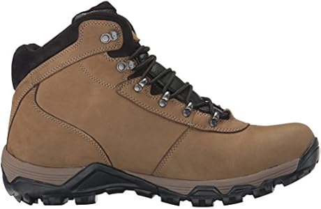 hi tec michelin boots