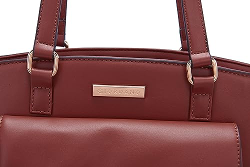 Image of Giordano Women Satchel Handbag | Ladies Purse Handbag
