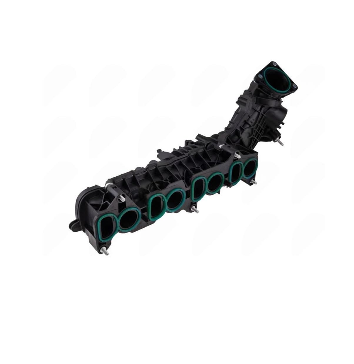 Colettore di Aspirazione per Mi-ni R56 1.6D, 2.0D 11617823039 7823039 Modulo collettore di aspirazione Con guarnizioni per Clubman R55 Cooper D 1.6D,2.0D