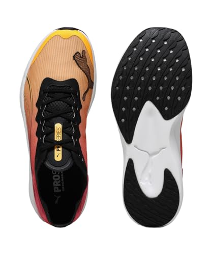 Image of Puma Unisex-Adult Redeem Pro Racer Res Running Shoe