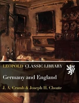 Paperback Germany and England Book