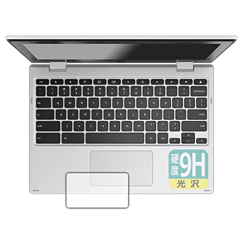 PDA�H�[ ASUS Chromebook Flip CX1 (CX1102FKA)�Ή� 9H���d�x[����] �ی� �t�B���� [�^�b�`�p�b�h�p] ���{��