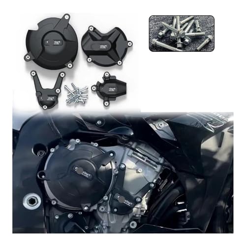 Housse de protection du moteur S1000XR 2015-2019 protecteur latéral - 2