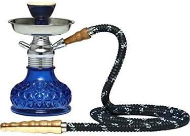 MYA Minion Hookah
