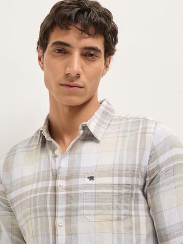 Image of THE Bear House Men Shirt