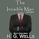 The Invisible Man
