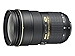 Nikon 24-70mm f/2.8G ED Auto Focus-S Nikkor Wide Angle Zoom Lens (Renewed)