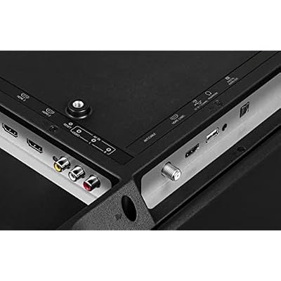 32 HD Hisense Roku TV