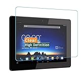  Vaxson 4 Pièces Film Protecteur d\'écran, compatible avec Asus Padfone infinity A86 A86 [pas en Verre Trempé] Neuf Screen Protector Guard Autocollant