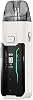 Vaporeso Luxe XR Max Pod System Kit 2800 mAh 5 ml White