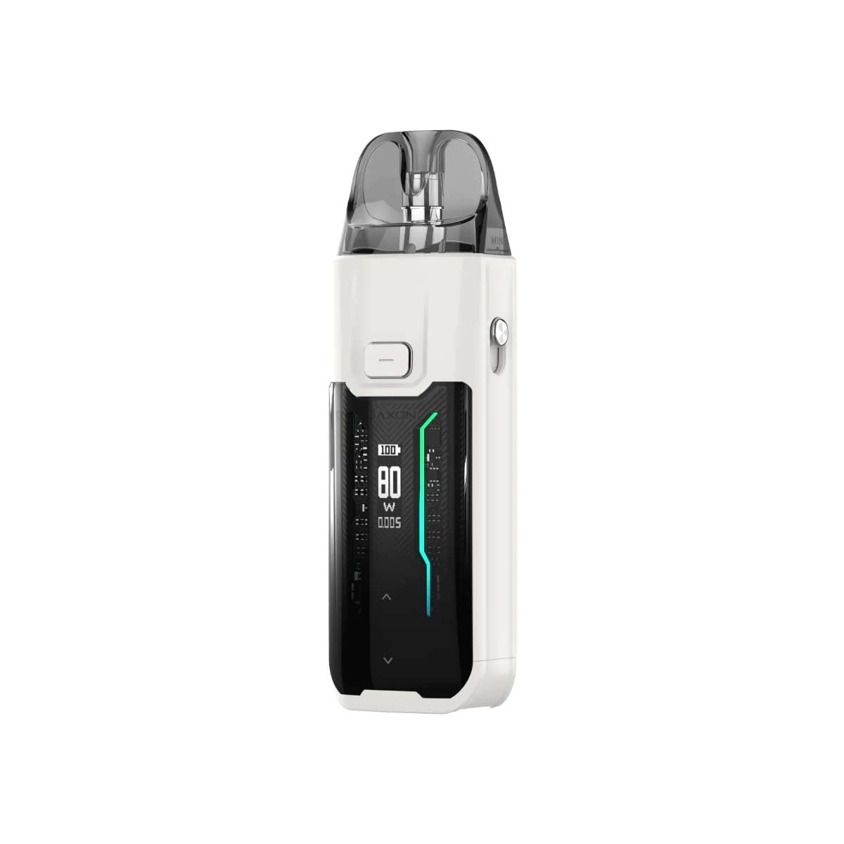Luxe XR Max Pod - Vaporesso - White - sans nicotine ni tabac