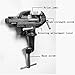 MYTEC Mini Home Vise, nylon jaws Clamp-On Vise, 2.0