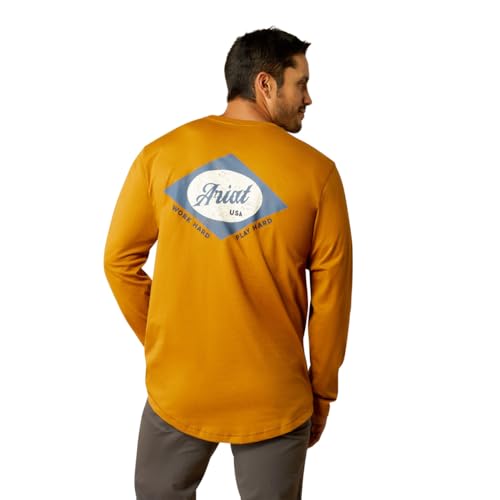 T-Shirt Utilitaire de Travail Homme Anti-Transpiration et Indéchirable