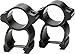 Traditions A1367 See-Thru 1" Ring