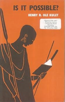 Paperback Is it possible? Book