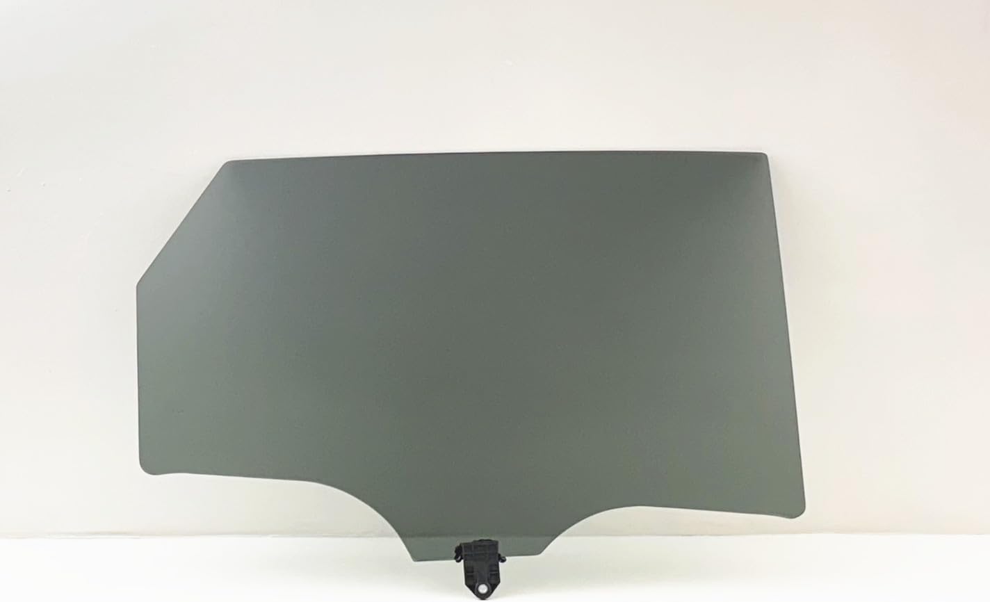 Passenger/Right Side Rear Door Window Glass Tempered Replacement For Kia Sportage 2023-2025