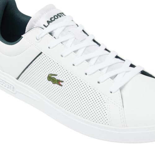 Image of Lacoste Men's Lite Base Sneaker | Casual Shoes