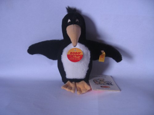 Preisvergleich Produktbild Steiff Bobo Pinguin 15 cm