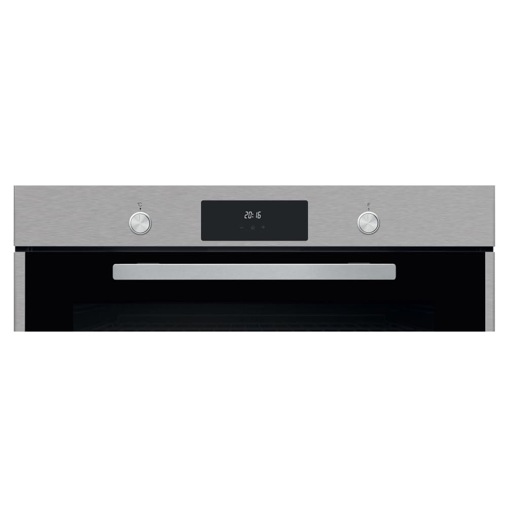 Forno elettrico ventilato con grill da 90 cm, 73 Litri, Classe A