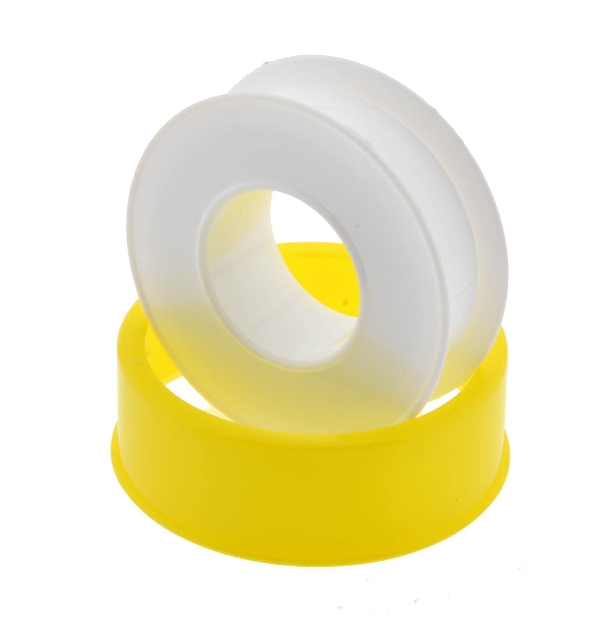 Teflonband PTFE-Dichtband, Klasse GRp höchste Qualität, 13,7 m