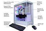 Comparison of CyberpowerPC SLC10060CPGV (11) vs undefined
