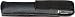 Produktbild Parat Aufbewahrungstasche / Gürteltasche (optimal für PARAT Tachenlampen PX0, PX1, X1, verschließbar mit Klettverschluss, schwarz (leer  ohne Inhalt))