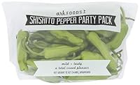 Algopix Similar Product 1 - Shishito Peppers, 12 oz