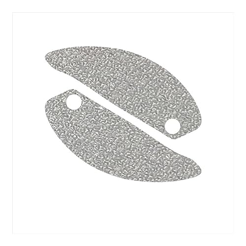 Protection réservoir moto pour GSX250R 2018 tampon autocollant noir