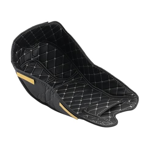 Protector Equipaje para caja de almacenamiento y asiento de moto AK550