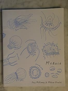 Paperback Medusa Book