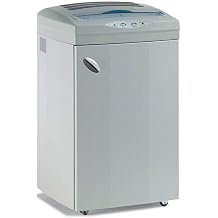 KOBRA 390 S5 Heavy Duty Energy Smart Office Shredder, 16" Throat Width, 1/4" Straight Cut Shred Size, Up to 33 Sheets Paper Capacity, 22 ft/min Speed, 24 Hours Continuous Duty Motor