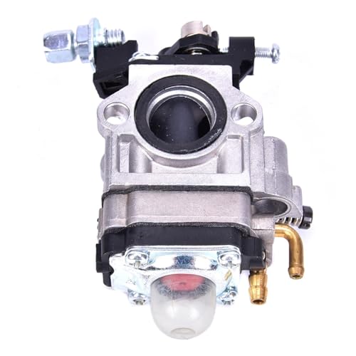 Carburateur 15mm de rechange pour entretenir votre débroussailleuse 43cc