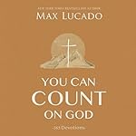 Cover of You Can Count on God