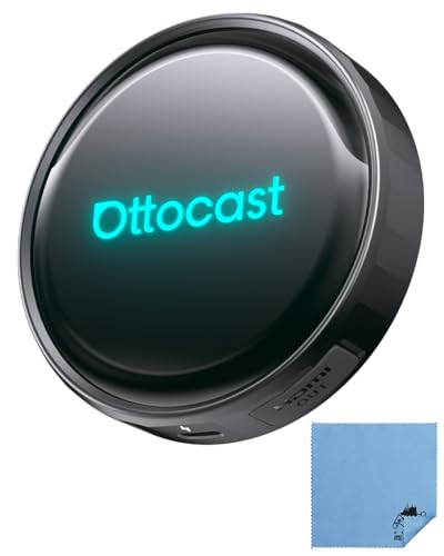 Amazon.co.jp: 【正規モデル】OTTOCAST P3 Pro オットキャスト P3 PRO 