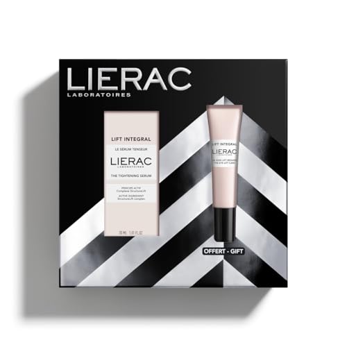 Set de suero tensor - LIFT INTEGRAL