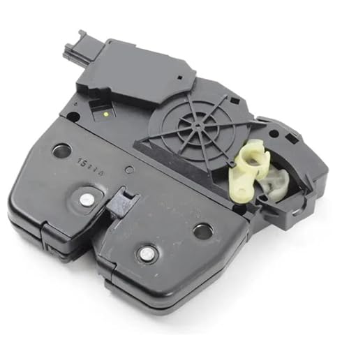 Loquet de verrouillage de hayon arrière de voiture pour BMW E70 X5