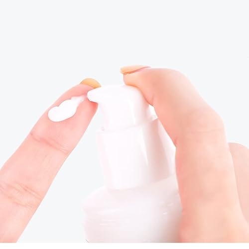 Miniatura 5 de Crema de leche con vitamina E, loción corporal de leche con vitamina E 2024, loción corporal reafirmante y elevadora, crema suavizante hidratante (2