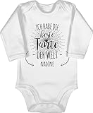 Geschenk mit Namen personalisiert by Shirtracer