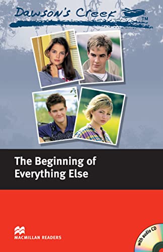 Dawson's Creek: The Beginning of Everything Elseの詳細を見る
