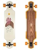 globe prowler bamboo  GLOBE - Skateboard - Best Selling Products - Globe Longboard Geminon 40 Rock