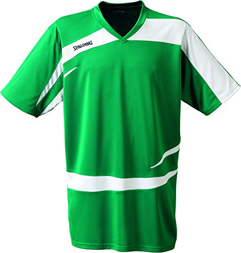 Spalding Logo 2.0 - Maglietta Shooting