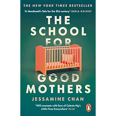 The School for Good Mothers