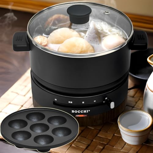 買ってはいけない?life_martのホットプレートレビュー