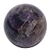 Produktbild Harmonize Amethyst Reiki Healing Stone Stone Mini Kugel Kugel Balancing Art Tischdekoration